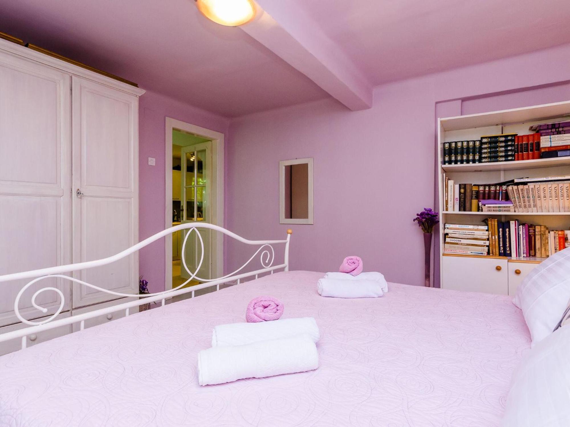 Kalea - One Bedroom With Terrace A2 2 Apartment *
